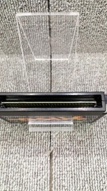 Pac In Video Knight Rider Famicom FC NES