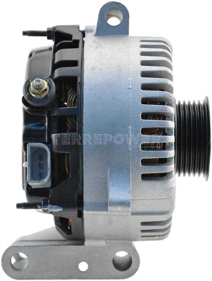 Alternador BBB Industries 8401 Reman para Ford Focus 05-07 2,0 L-L4 Foto 4 de 4
