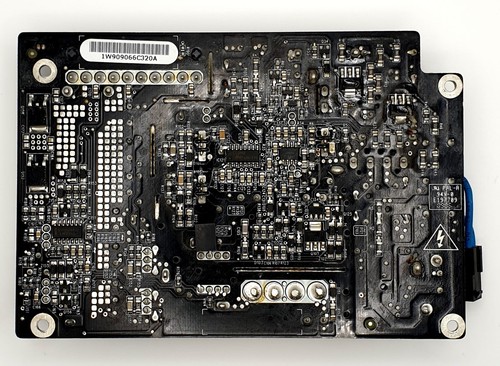 Alimentatore IMAC 20 Pollici A1224 2008 HP-N1700XC 614-0438 - Foto 3 di 4
