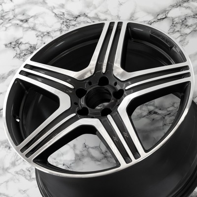 Mercedes CLS63 AMG 19