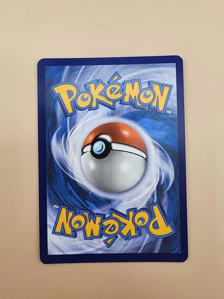 Grotle 164/162 SV05: Temporal Forces Holo Near Mint (NM) - Image 3 of 4