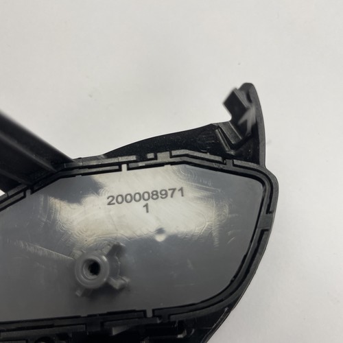2011-2016 HYUNDAI ELANTRA STEERING WHEEL AUDIO CONTROL SWITCH OEM - Picture 7 of 8