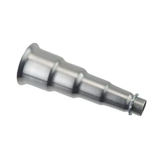 Exhaust Header Pipe 5 Stage Fit Predator 196 212cc GX160 GX200 Go Kart Mini Bike