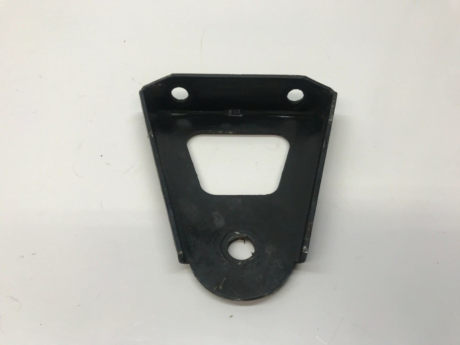 LAMBORGHINI MURCIELAGO LP640 REAR DIFFERENTIAL BRACKET SUPPORT OEM 410813297