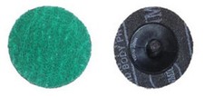 ATD Tools 89236 2"-36 Grit Green Zirconia Mini Grinding Discs