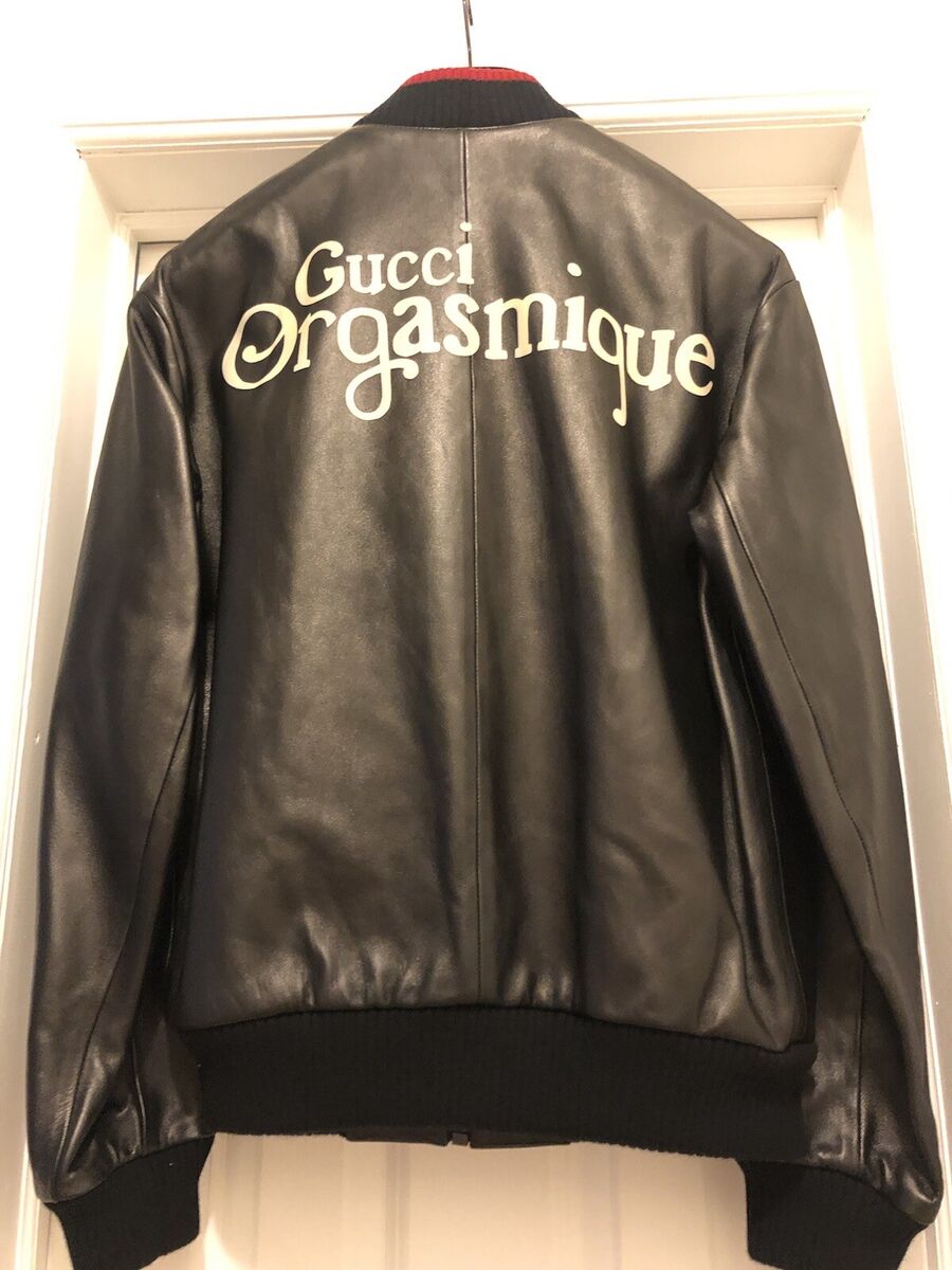 mens gucci bomber jacket | eBay mens gucci bomber jacket | eBay