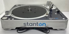 Stanton ターンテーブル T80