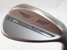Titleist VOKEY SM10 Nickel Wedge 56 1Club /NS/Flex:S/Wedge