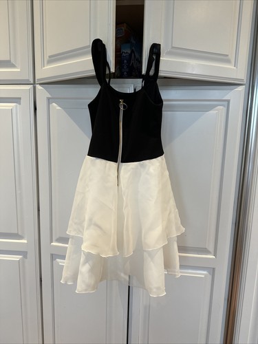 Zoe LTD Girls Dress Size 12 - Picture 2 of 2