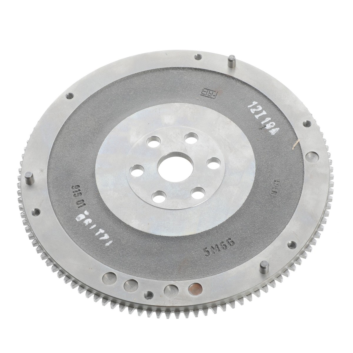 Genuine Ford Automatic Transmission Flex-Plate 5M6Z-6375-AA | eBay