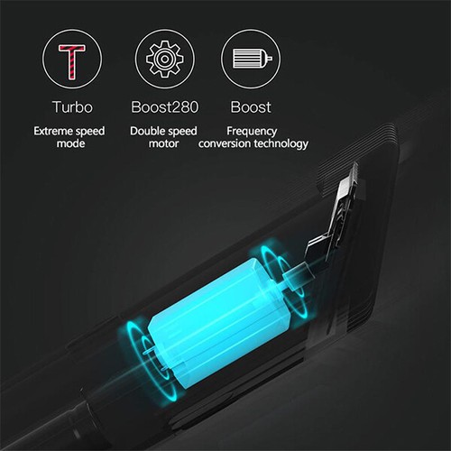 Home Haircut Cordless USB Rechargeable Shave Men’s Electric Hair Clipper&Trimmer - Picture 6 of 11