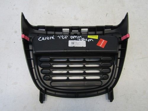 TOYOTA AYGO MK2 2014-18 TAPA CENTRAL TABLERO MOLDURA 554040H010 #7856/68 - Imagen 2 de 7