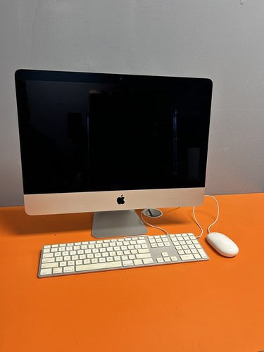 IMAC RETINA 4K 21.5-inch LATE 2015, 3.1Ghz i5 , 8GB RAM, 250GB SSD - Picture 2 of 8