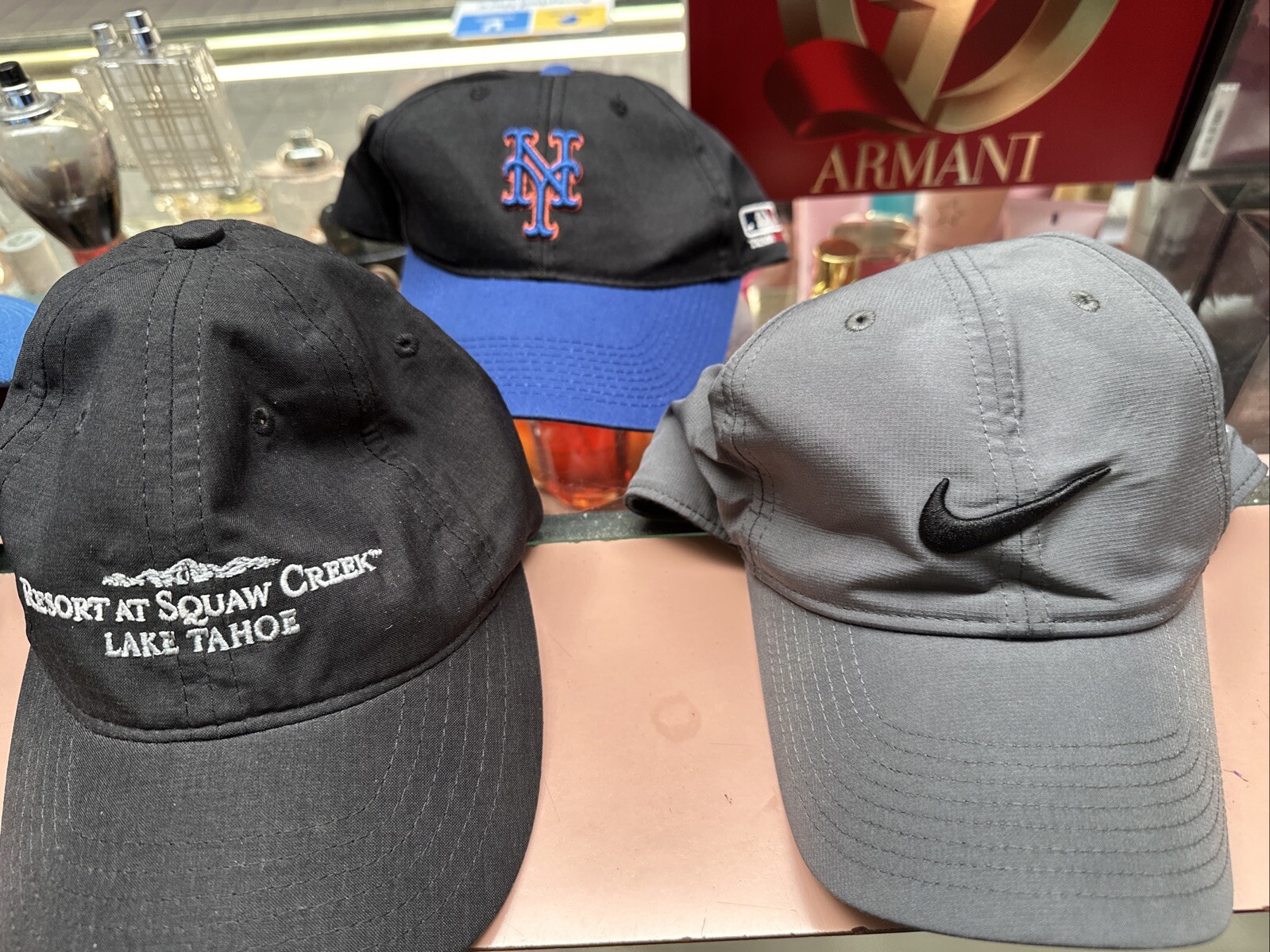 Men’s Hat Bundle. - image 1