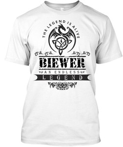 Legend-Is-Alive-Biewer-An-Endless-The-Premium-Tee-T-Shirt