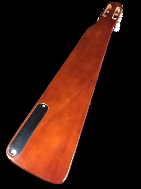 NEW CONCERT 6 STRING LAP STEEL ELECTRIC GUITAR-PINK FLOYD David Gilmour style - image 2 of 4