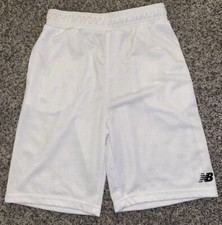 New Balance Boys basketball shorts 14-16