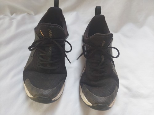 Size 7 - Nike Air Max Bella Trainer Black 2021 - Picture 2 of 7
