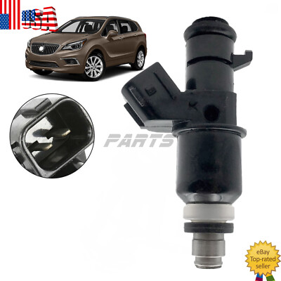 Fuel Injector 0470-762 For Arctic Cat Prowler XTX HDX 550 TBX TRV - Foto 4