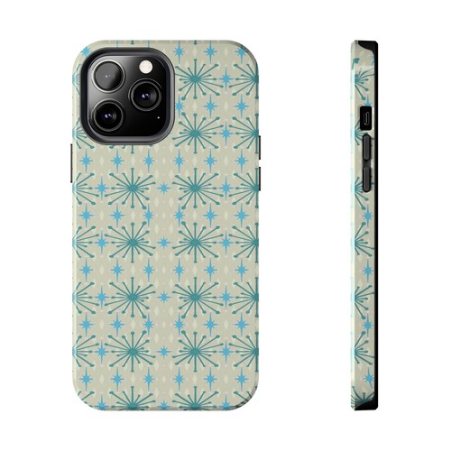 Tough iPhone Case: Starbursts and Sputniks by Belle Abattoir - 第 42/80 張圖片