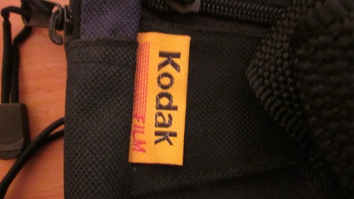 Kodak large Pouch for Camera - Picture 2 of 7