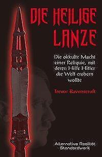 Die heilige Lanze | Buch | 9783937355870 - Bild 1 von 1