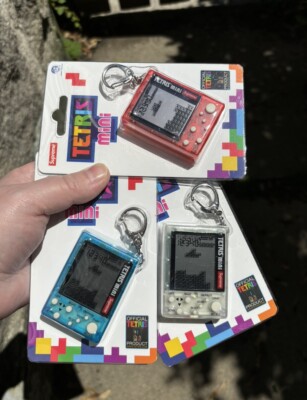 新品 24ss Supreme Tetris Mini レッド Supreme Tetris Mini (SS24) - $34