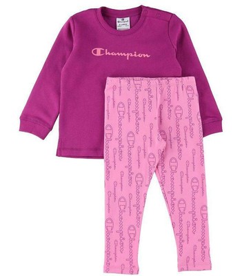 champion toddler girl