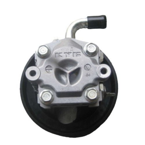 For Power Steering Pump Mitsubishi Lancer 2.0L 2.4L 2008-2015 4450A107* - Foto 4 di 4