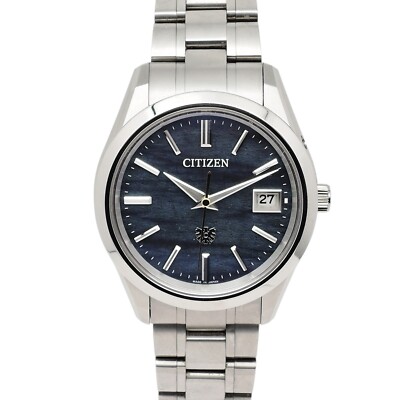 CITIZEN BL5400-66A 腕時計(クォーツ) Amazon.co.jp: CITIZEN(シチズン) 腕時計 エコドライブ クロノ