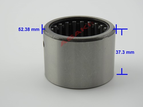 For OMC JOHNSON EVINRUDE Outboard 35-70 HP Roller Bearing 398529, 18-1373, 22930 - Picture 14 of 15