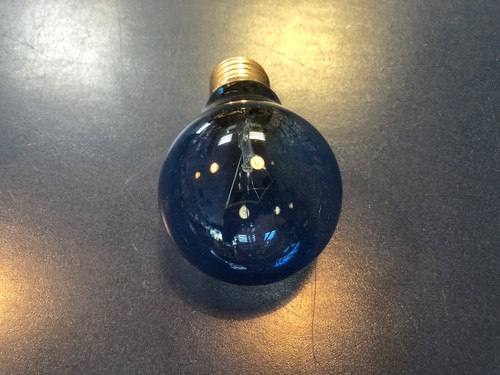 PAULMANN Tageslicht / Daylight Glühlampe E27 230V 100W DIMMBAR Art.-Nr.: 470.00 - Bild 4 von 8
