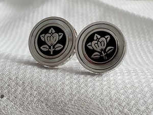 Very RARE Collectible Cufflinks