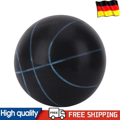 18 cm Easy Grip Silent Ball Größe 3 Silent Basketball Hüpfen für Jugendliche (Sc