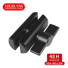 Ball Bracket  Socket Clamp Connecting Arm Action 17mm Mount Camera Mounting US