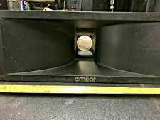 EMILAR EH820 HORN 2" 4BOLT THROAT