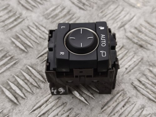 LEXUS NX Z1 Mirror adjustment switch 183746