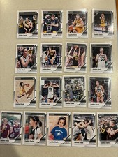 2024 Panini Caitlin Clark Collection Complete Your Set w/ Crunch Time (U Pick)