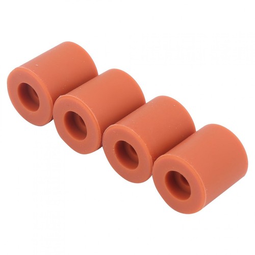 12Pcs/Pack 18mm Silicone Hot Bed Leveling Column Shocking Absorber Printer - Zdjęcie 4 z 10