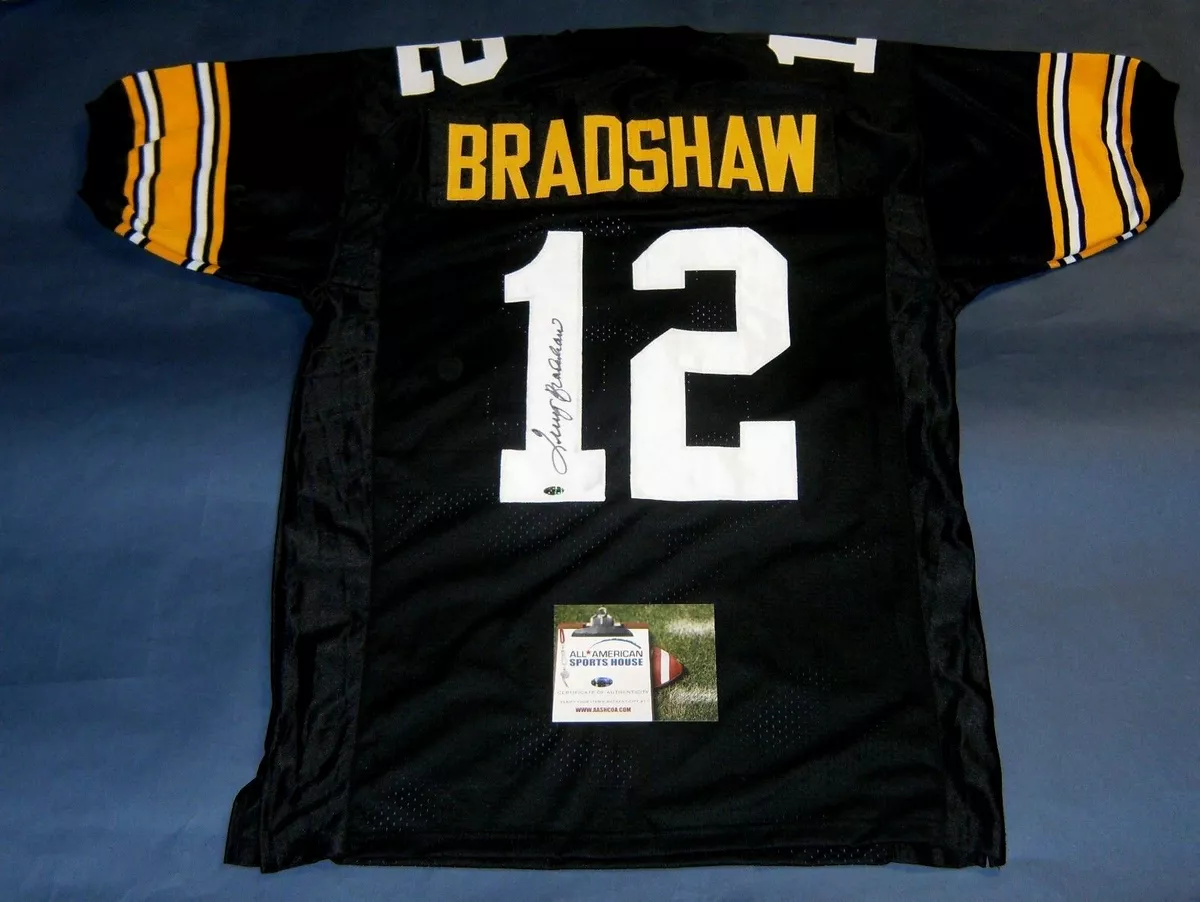 Terry cheap bradshaw jersey
