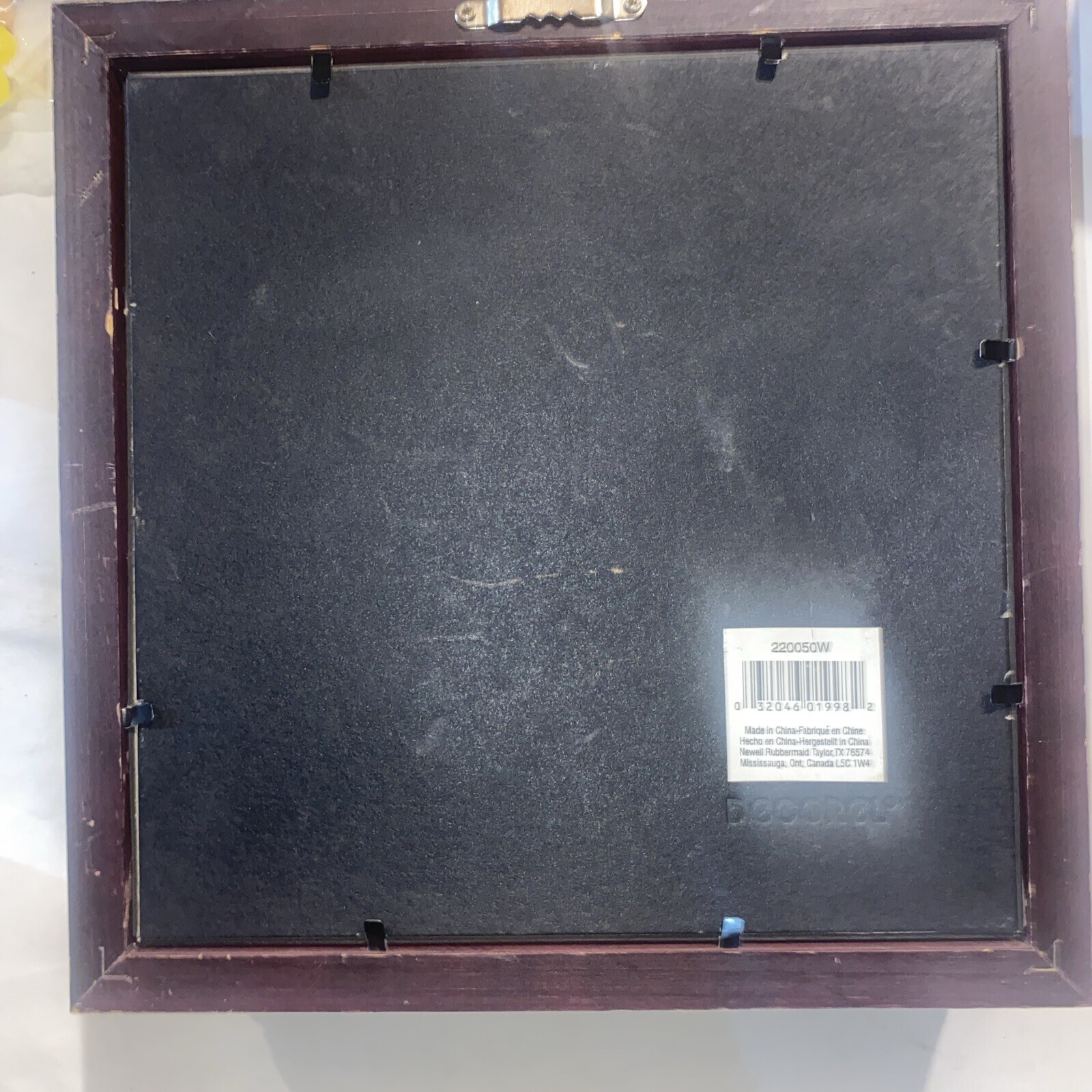 Mini Purses Shadow Box - image 3