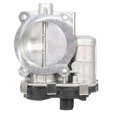 Throttle Body Valve For Chevrolet Silverado 1500 GMC Sierra 1500 4.3L