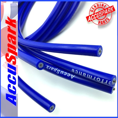 AccuSpark Type 6 leads with 5 X 90 degree distributor ends - Picture 2 of 2