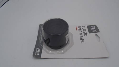 Everlast 4455BP Hand Wraps,Black - Picture 2 of 4