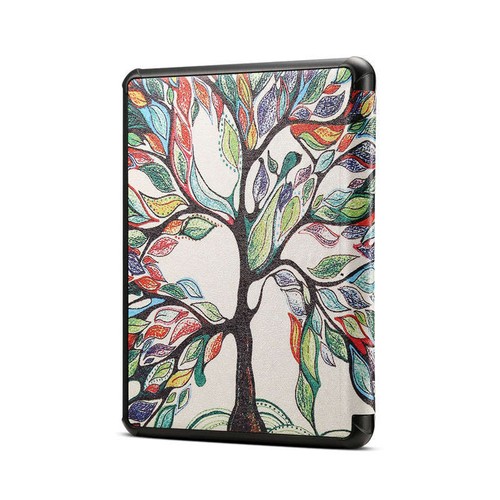 For Amazon Kindle 11th Generation 2022 6" Case Shockproof Leather Smart Cover - Picture 25 of 32