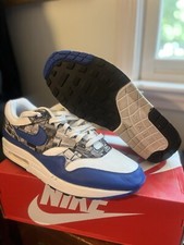 Nike Atmos x Air Max 1 We Love Nike for Sale | Authenticity
