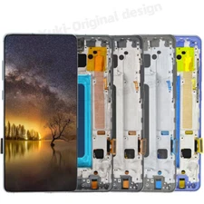 Incell Samsung Galaxy S10 Plus 975 LCD Display Touch Screen Assembly Replacement