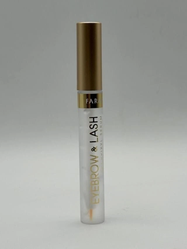 Farmasi Make Up Eyebrow & Lash Capixyl Serum Mascara 12 ml / 0.41 fl oz - Image 3 of 4