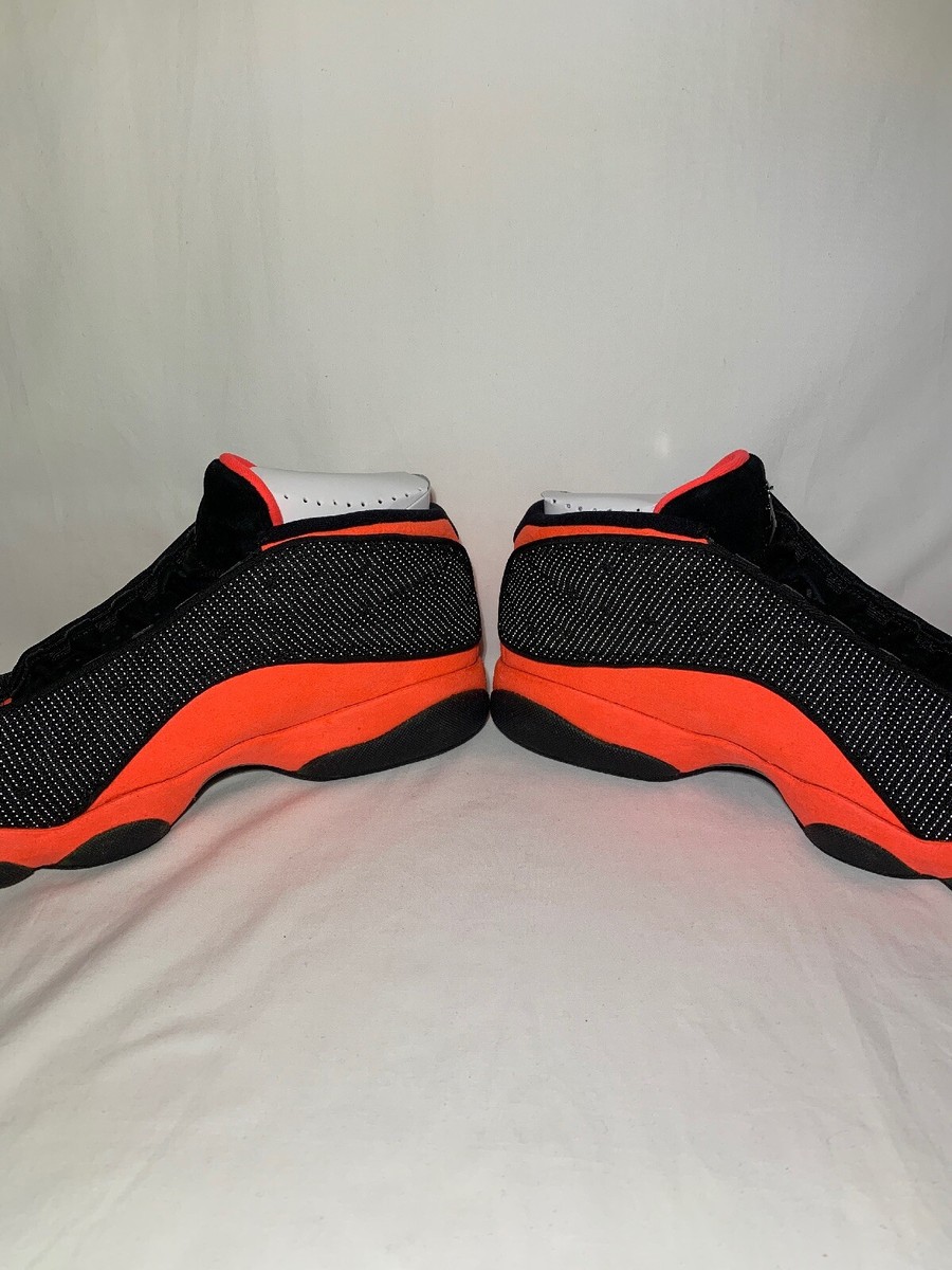 Air Jordan 13 Retro Low NRG X CLOT 