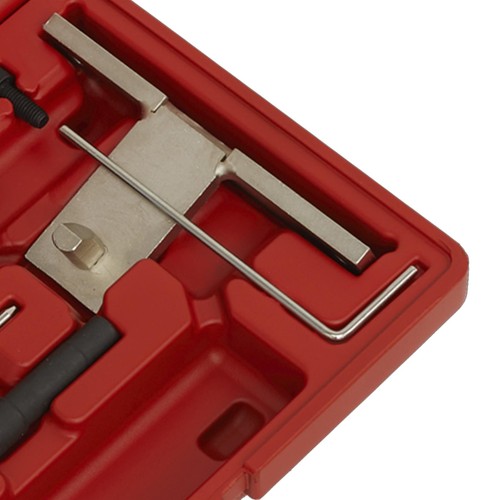 Sealey Diesel Engine Timing Tool Kit - GM 1.6 CDTi - Chain Drive Storage Case - Picture 4 of 8